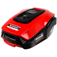 Einhell FREELEXO - Robot cortac&eacute;sped - Bater&iacute;a de litio 18V 4Ah