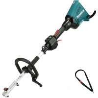Makita DUX60Z - Desbrozadora de bater&iacute;a multifunci&oacute;n  - 36V - SOLO MOTOR - BATER&Iacute;A Y CARGADOR NO EST&Aacute;N INCLUIDOS