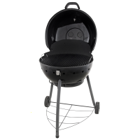 Char-Broil Kettleman - Barbacoa de carb&oacute;n