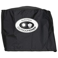 Cubre barbacoa MINICHEF