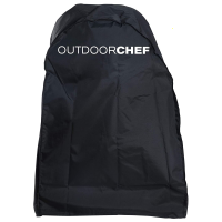 Cubre barbacoa COMPACTCHEF