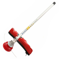 Accesorio desbrozadora para multifunci&oacute;n GeoTech GT-2 e GT-4 - disco de tres cuchillas - cabezal tap &amp; go