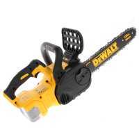 DeWalt DCM565N-XJ - Electrosierra de bater&iacute;a - BATER&Iacute;A Y CARGADOR NO EST&Aacute;N INCLUIDOS