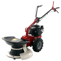 Eurosystems RS210 - Motosegadora multifunci&oacute;n rotativa - B&amp;S 675 EXi