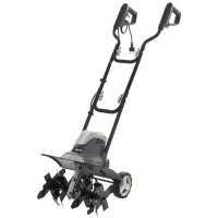 BlackStone TE-450 - Motoazada el&eacute;ctrica - 1500 W - 6 series de azadas