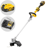 DeWalt DCMST561P1-QW - Cortabordes de bater&iacute;a - 18V 5Ah