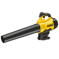 Soplador de hojas DeWalt DCM562P1-QW - Bater&iacute;a 18V 5AH