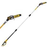 Podadora el&eacute;ctrica telesc&oacute;pica de bater&iacute;a DeWalt DCMPS567N-XJ - BATER&Iacute;A Y CARGADOR NO INCLUIDOS