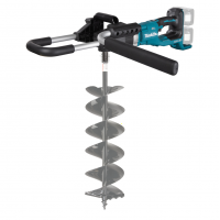 Makita DDG461Z - Ahoyador de bater&iacute;a - BATER&Iacute;A Y CARGADOR NO EST&Aacute;N INCLUIDOS - BROCA NO INCLUIDA