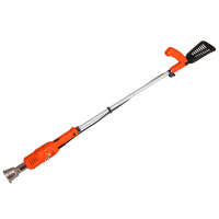 Stocker - Deshierbador t&eacute;rmico, quemador el&eacute;ctrico y nebulizador de malas hierbas