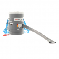 AMA TD-46 - Pulverizador manual - con correas