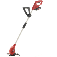 Einhell GC-CT 18/24 - Cortabordes de bater&iacute;a - 18V 2Ah