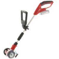 Einhell GE-CC 18 Li PXC -Limpiador de juntas de bater&iacute;as  - SIN BATER&Iacute;A NI CARGADOR