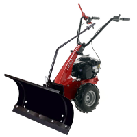 Eurosystems Minieffe M150 - Barredora de nieve de gasolina - B&amp;S 625 EXi
