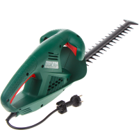 Cortasetos el&eacute;ctrico BOSCH Easy HedgeCut 45 - cuchilla de 45 cm - potencia 420 w