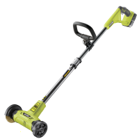 Ryobi RY18PCA-120 - Limpiador de juntas a bater&iacute;a - 18V - 2Ah