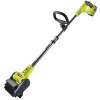 Ryobi RY18PCB-140 - Limpiador de suelos de bater&iacute;a - 18V - 4Ah