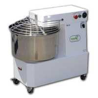 Famag IM 50/400 2 Velocidades - Amasadora de espiral 50 kg trif&aacute;sica