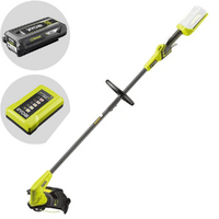 Ryobi RY36LT33A-120 - Desbrozadora de batería - MAX POWER 36V - 2.0Ah