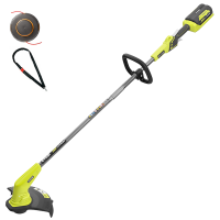 Ryobi RY36LT33A-120  - Desbrozadora de bater&iacute;a - MAX POWER 36V - 2.0Ah