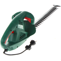 Cortasetos el&eacute;ctrico Bosch Easy HedgeCut 55  - cuchilla de 55 cm - potencia 450 W