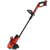Limpiador de superficies vertical de bater&iacute;a Einhell PICOBELLA con starter kit 18V - 2.5Ah