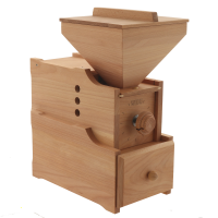 WIDU Universalm&uuml;hle Mod. 3 - Molino de harina de haya con piedra - 600W