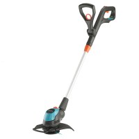 Gardena EasyCut 23/18V - Cortabordes de bater&iacute;a - BATER&Iacute;A Y CARGADOR NO EST&Aacute;N INCLUIDOS