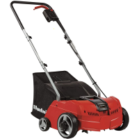 Einhell GC-SA 1231/1 - Escarificador el&eacute;ctrico 1200 W