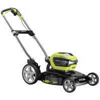 Ryobi RY36LMMX51A-140 - Cortac&eacute;sped de bater&iacute;a - MAX POWER 36V/4Ah - Corte de 51 cm