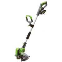 VERDEMAX TR20 - Cortabordes de bater&iacute;a - 20V 2Ah