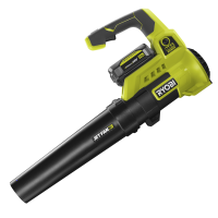 Soplador de hojas RYOBI turbojet RY36BLA-140 - 36V - 4Ah