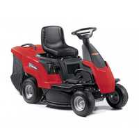 Castelgarden XE 966 HD - Tractor cortac&eacute;sped - motor Stiga ST 250 ES - cambio hidrost&aacute;tico