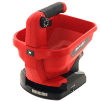 Sembradora y abonadora de bater&iacute;a Einhell GE-US 18 Li