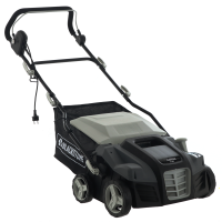 BlackStone ES-1800 - Escarificador el&eacute;ctrico 1800 W
