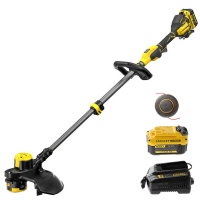 STANLEY FATMAX V20 - Desbrozadora de bater&iacute;a - 18V 4Ah