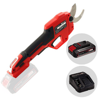 Einhell GE-LS 18 Li - Tijeras de poda de bater&iacute;a - 18V 2.5Ah