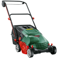 BOSCH Universal Verticut 1100 - Escarificador el&eacute;ctrico 1100W