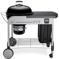 Weber Performer Premium GBS - Barbacoa de carb&oacute;n