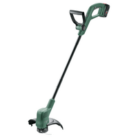 Bosch EasyGrassCut 18-260 - Cortabordes de bater&iacute;a - 2x 18V 2Ah