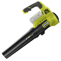 Soplador de hojas RYOBI RY36BLA-0 - Turbojet - 36V - BATER&Iacute;A Y CARGADOR NO INCLUIDOS