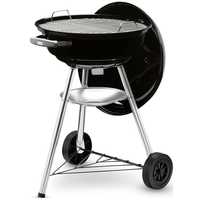 Weber Compact Kettle 47 - Barbacoa de carb&oacute;n
