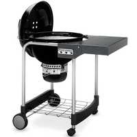Weber Performer GBS - Barbacoa de carb&oacute;n