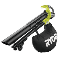 Soplador - Aspirador - Triturador de bater&iacute;a RYOBI OBV18 18V -  BATER&Iacute;A Y CARGADOR NO EST&Aacute;N INCLUIDOS