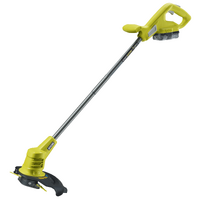 Ryobi OLT1825M - Cortabordes de bater&iacute;a 18V/4Ah - corte de 25 cm