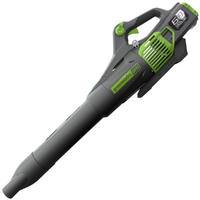 Soplador axial de bater&iacute;a Greenworks GD60AB 60 V - Bater&iacute;a de 4Ah/60V