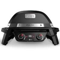 Barbacoa el&eacute;ctrica Weber Pulse 2000 - Superficie de cocci&oacute;n 49x39 cm