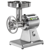 Fimar TC22SN  - Picadora de carne el&eacute;ctrica - 230 V - 1.5 HP - Grupo trituraci&oacute;n de aluminio - sin inversor de marcha
