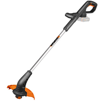 WORX WG157E.9 - Cortabordes de bater&iacute;a - BATER&Iacute;A Y CARGADOR NO EST&Aacute;N INCLUIDOS