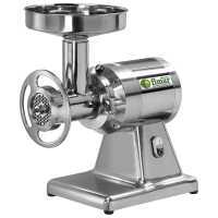 FIMAR TC22TE - Picadora de carne el&eacute;ctrica - estructura y grupo de trituraci&oacute;n aluminio- 400V
